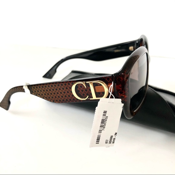 Dior Sunglasses- NEW WITH TAGS - Picture 14 of 15